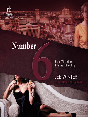 cover image of Number Six